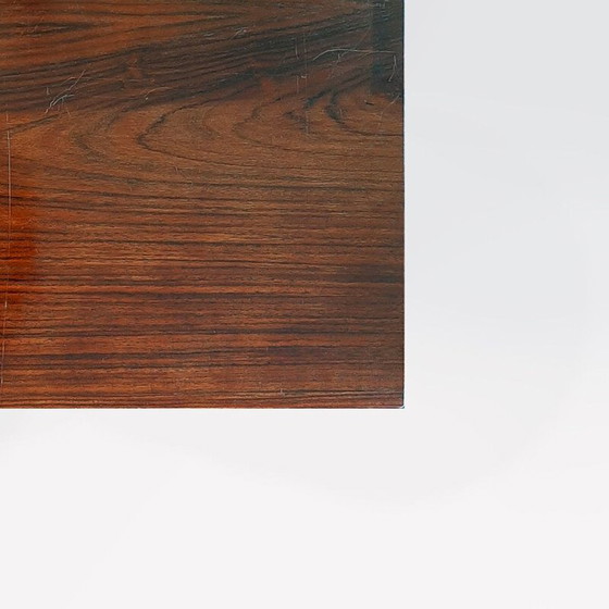 Image 1 of Vintage rosewood sideboard from Brouer Møbelfabrik, Denmark 1960