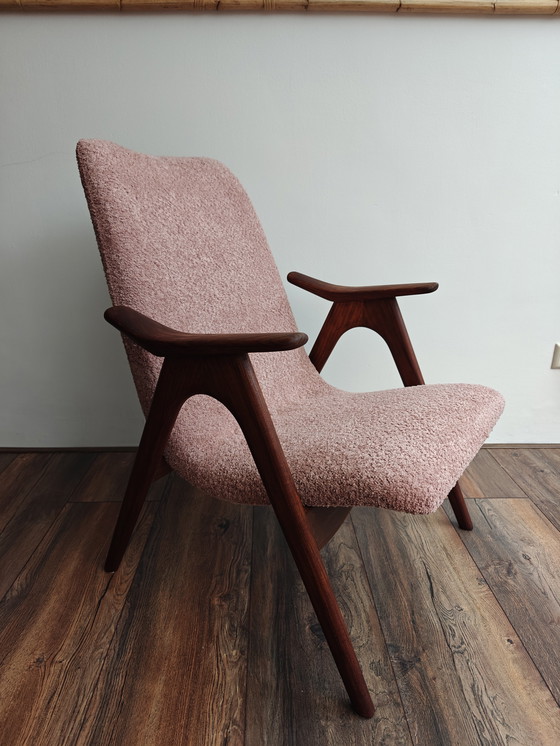 Image 1 of Fauteuil Louis van Teeffelen