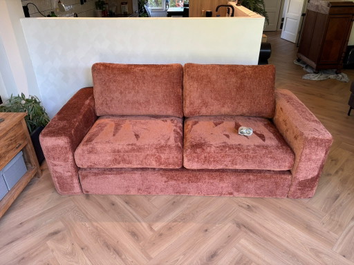¡Sofá Haco Nuevo Sin Usar! – 2 zitsbanken, Textile