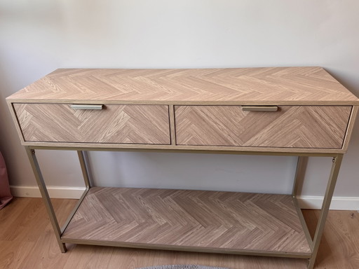 New Sideboard – dressoirs, Wood