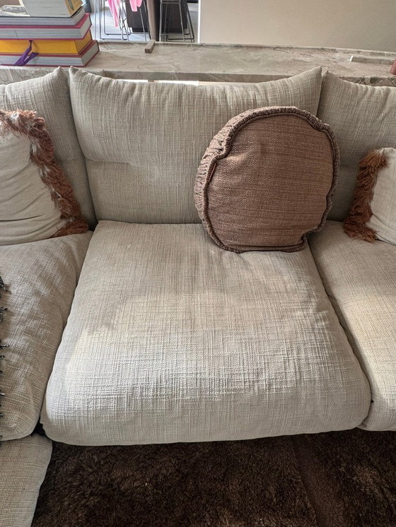 Image 1 of Cassina MonCloud Hoeksalon