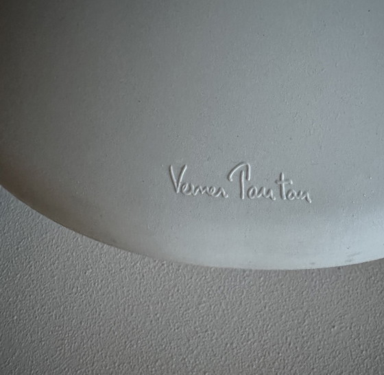 Image 1 of Vitra Verner Panton