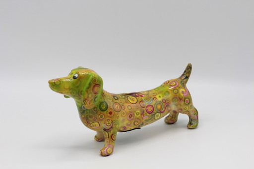 Teckel spaarpot, Pomme - Pidon ( the original )