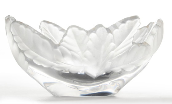 Image 1 of Coupe Compiègne Lalique