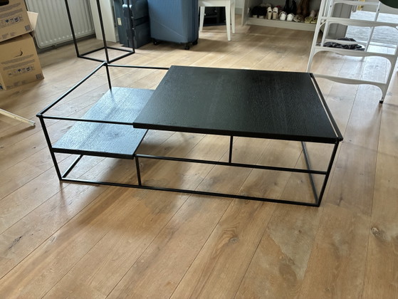 Image 1 of Passe Partout coffee table