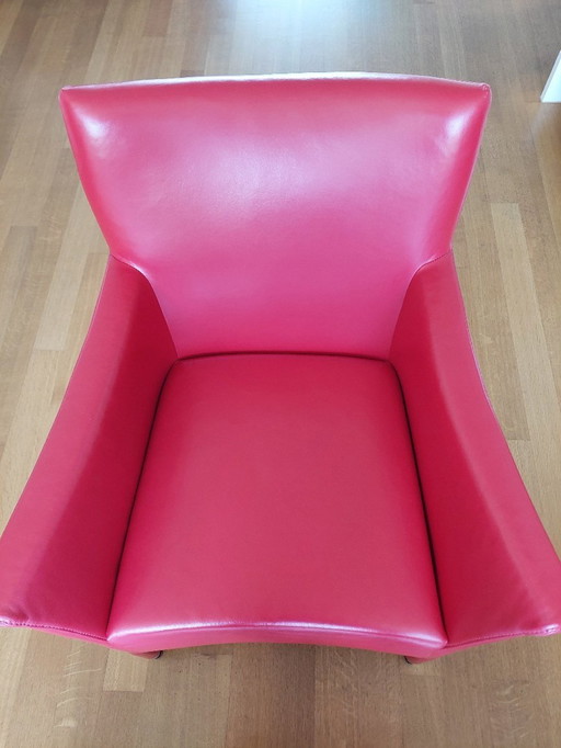 Fauteuil Pearl Bert Plantagie