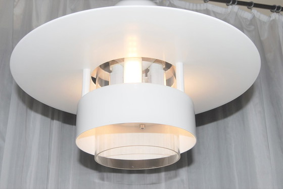 Image 1 of Louis Poulsen Albertslund - ORBITER - 500 mm - ORIGINALE