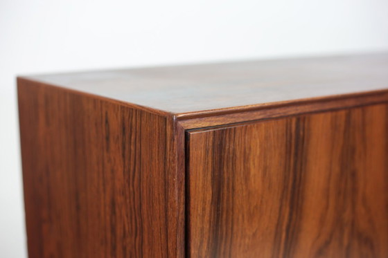 Severin Hansen Rosewood Sideboard – High Boards (photo 12 of 16)