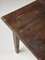 French Oak Dining Table, 19th Century (photo 15 of 19)