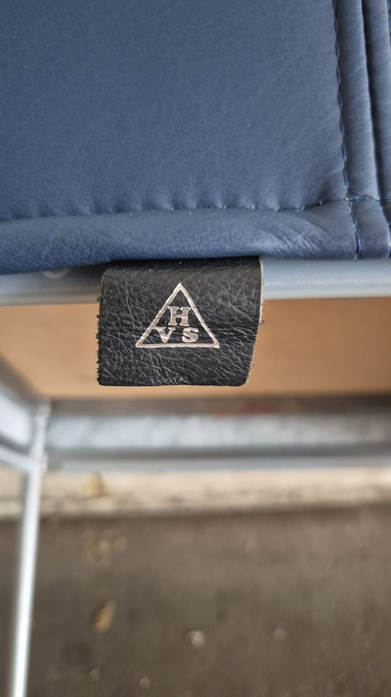 Image 1 of quattro sedie Montis Spica