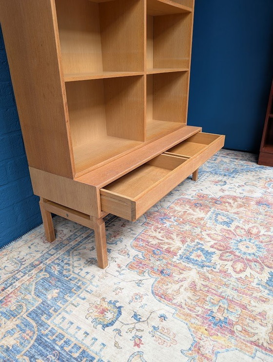 Image 1 of Midcentury Bookcase, Marian Gabrinski For IKEA, 1960s