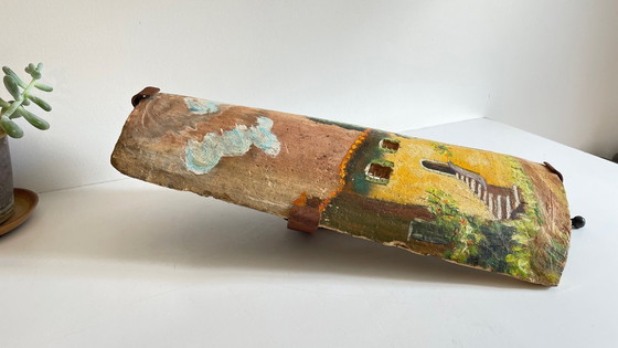 Image 1 of Esprit Provence wandlamp in Vintage Frankrijk