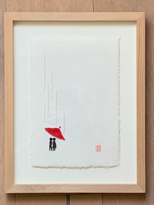Korean takbon