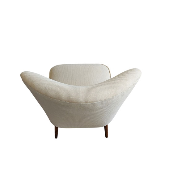 Image 1 of Vintage Cocktail Stoel Wunsch (1971)