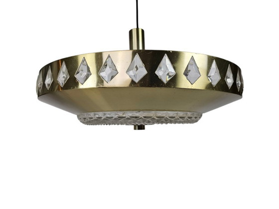 Image 1 of Lampada a sospensione vintage