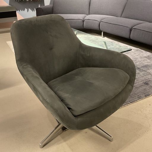 Pode Sparkle One armchair