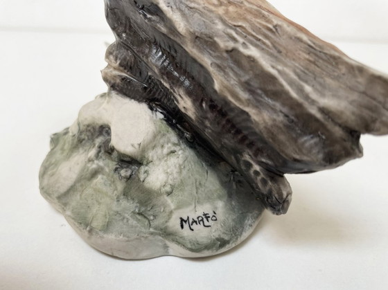 Image 1 of Capodimonte – Passerotto di Marfò