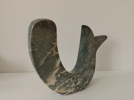 Image 1 of Afrikaans beeldje - Shona