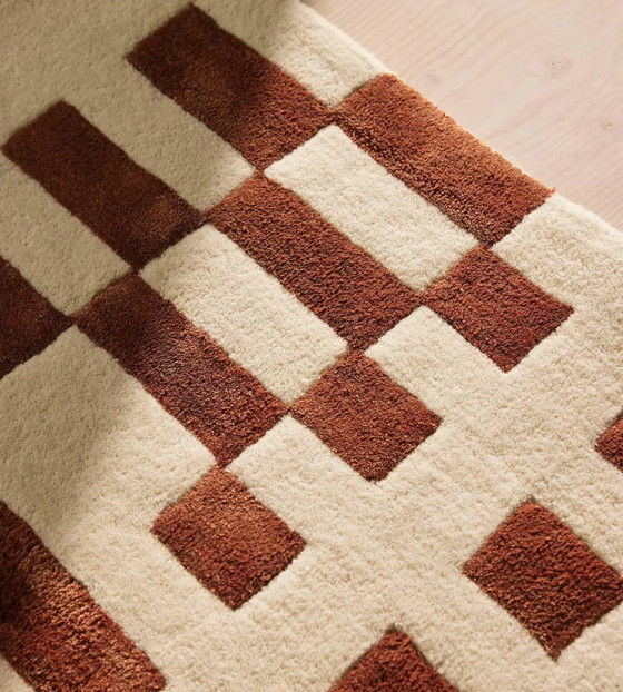 Traditional Berber rug 2.5x1.5 m – Rugs & carpets, Wool (photo 5 of 5)