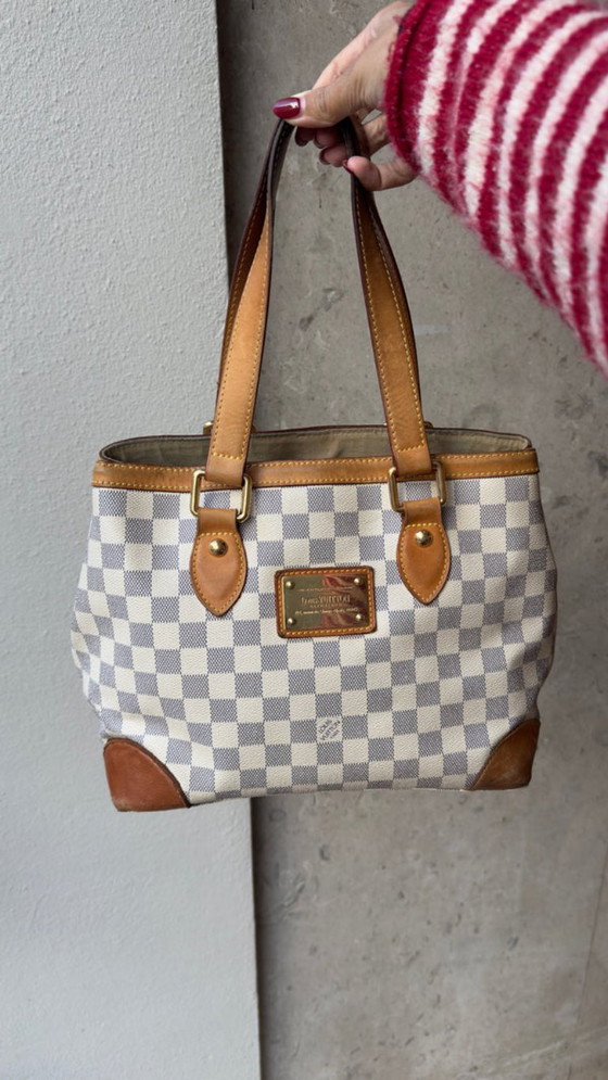 Image 1 of Borsa Hampstead PM