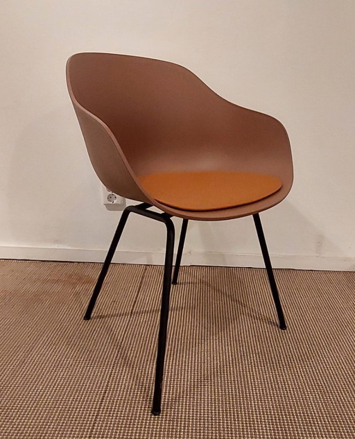 2 chaises HAY AAC 226