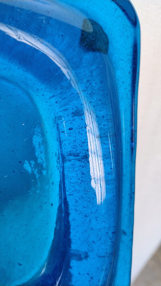 Image 1 of Vintage Asbak Italië 1960