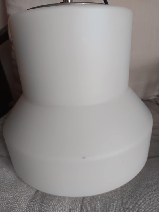 Image 1 of Suspension space age globe 1970