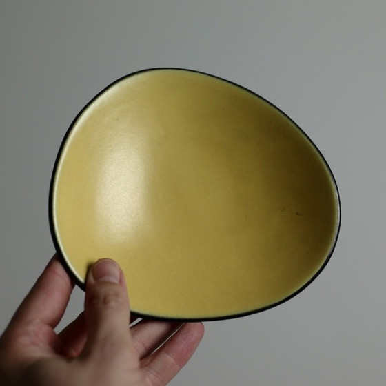 Collezione di otto ciotole in ceramica Fritz van Daalen, Germania, anni '50 – Fritz van Daalen Keramik (photo 9 of 35)
