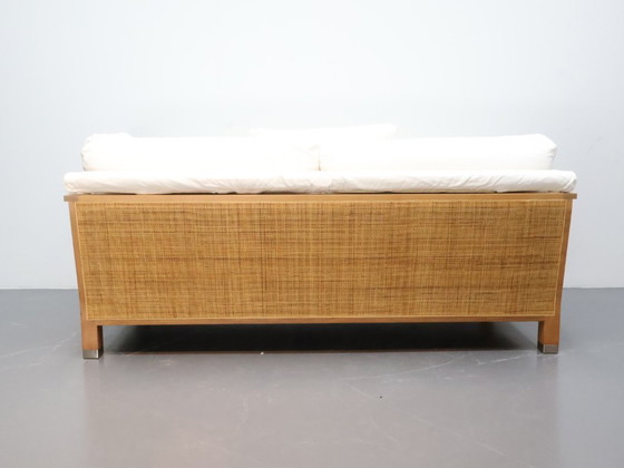 Image 1 of sofa Flexform model Zanzibar 1990s