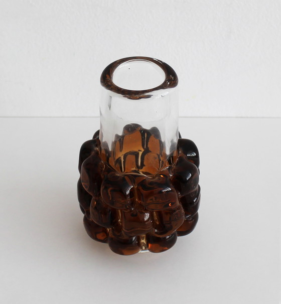 Image 1 of Florero de los años 70 de Frantisek Vizner