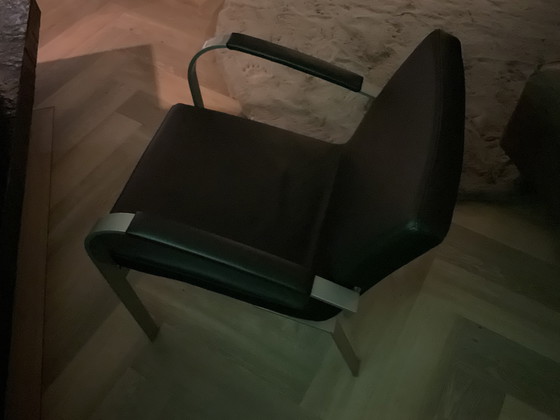 Image 1 of 4 x Leolux Fauteuil Sentia 987