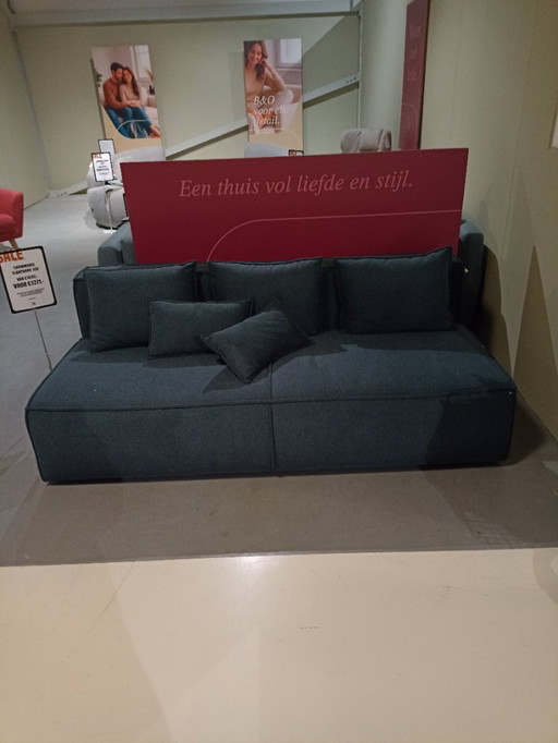 Igo Sonno e Vita – slaapbanken, Textile