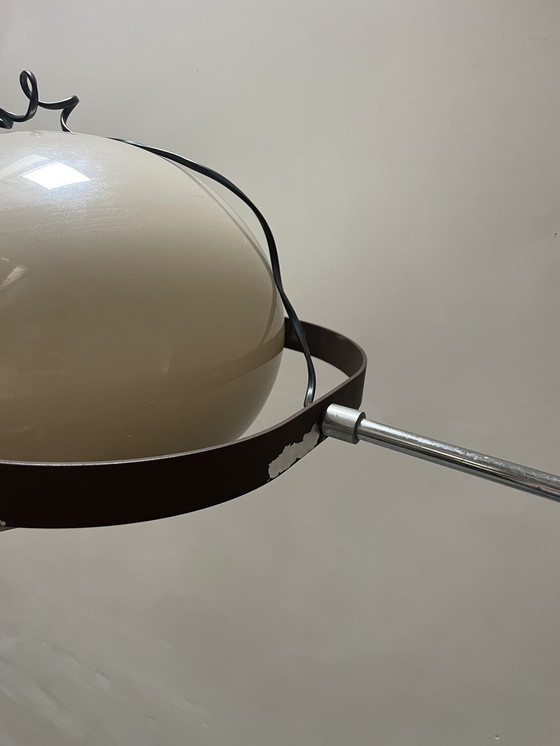 Image 1 of Vloerlamp napoli Gepo