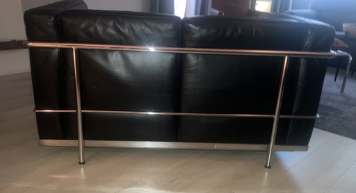 Vintage project replica LC2