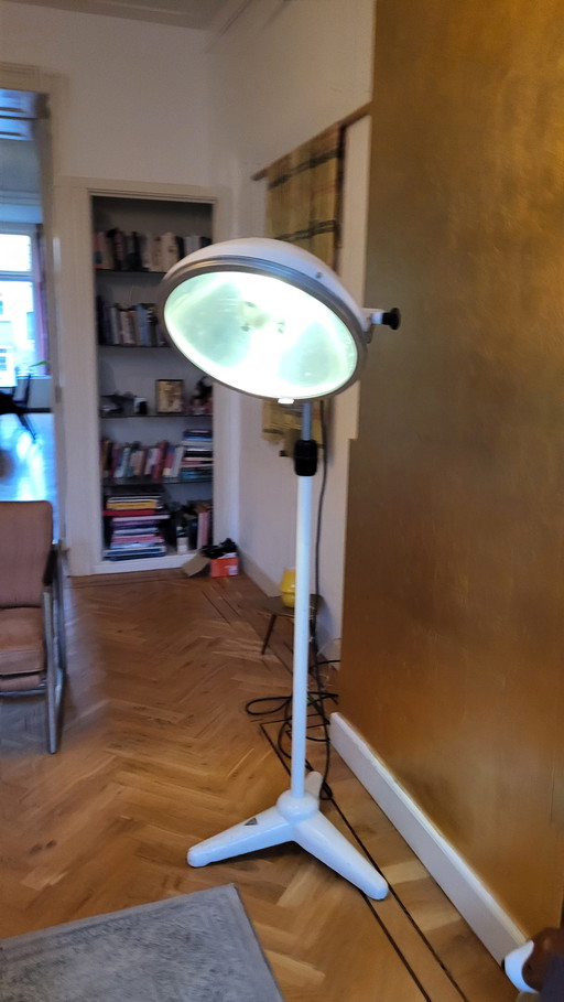 Vintage Operatielamp 