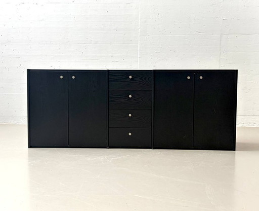 Buffet élégant de Victoria Design, années 1990