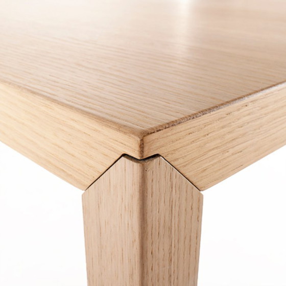 Image 1 of ARCO Slim Tisch 128x128