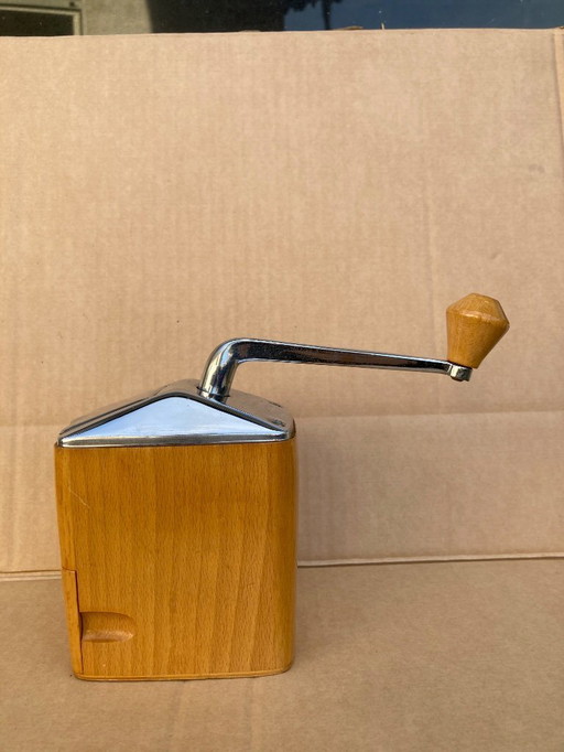 Vintage zeldzaamheid - Dienes No. 88/1 Mocha Mill - Puur genieten