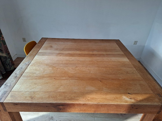 Image 1 of Linteloo square table