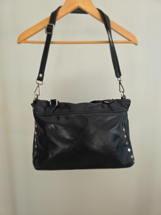 Zanellato Postina Medium – Sacs a bandouliere, Calfskin (photo 2 of 10)