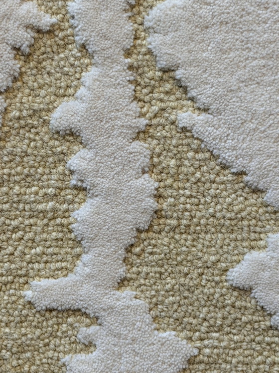 Alfombra Brink En Campman Florence Broadhurst Waterwave Stripe 250 x 350 – Brink & Campman, Wool (photo 9 of 9)