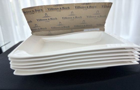 Image 1 of VILLEROY & BOCH NEW WAVE