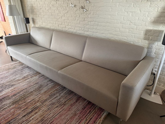 Divano di design Roels – Divani 3 posti, Metallo, Tessile (photo 2 of 5)