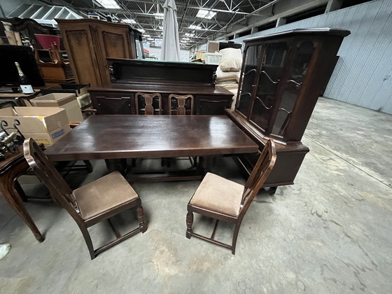 Image 1 of Comedor con 6 sillas