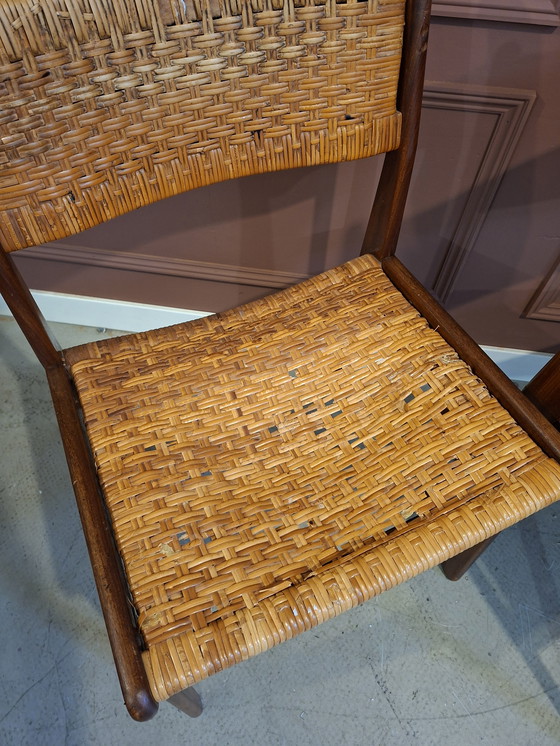 Image 1 of Vintage stoelen