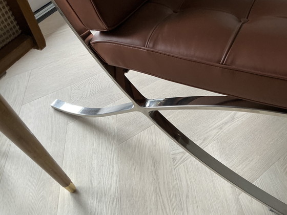 Image 1 of Silla Barcelona impecable