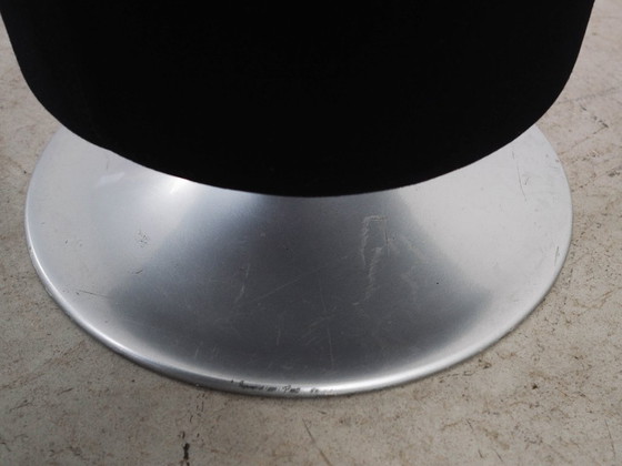 Image 1 of Draaibare kruk, Deens design, jaren 90, gemaakt in Denemarken.