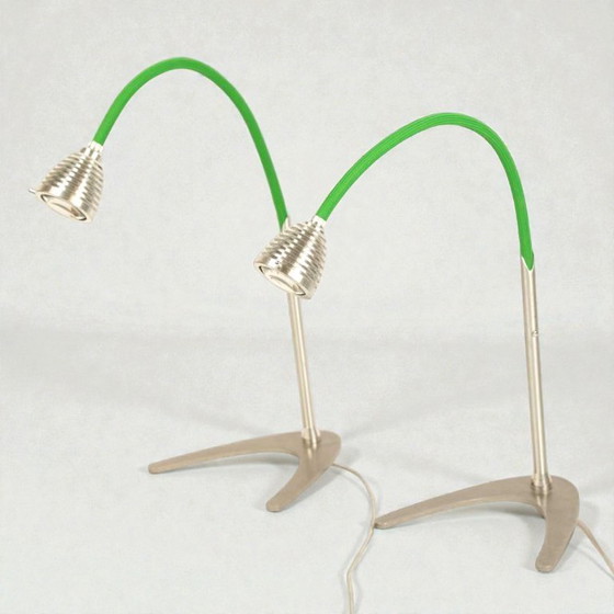 Image 1 of Lampada da tavolo di design Less n More Athene TL2