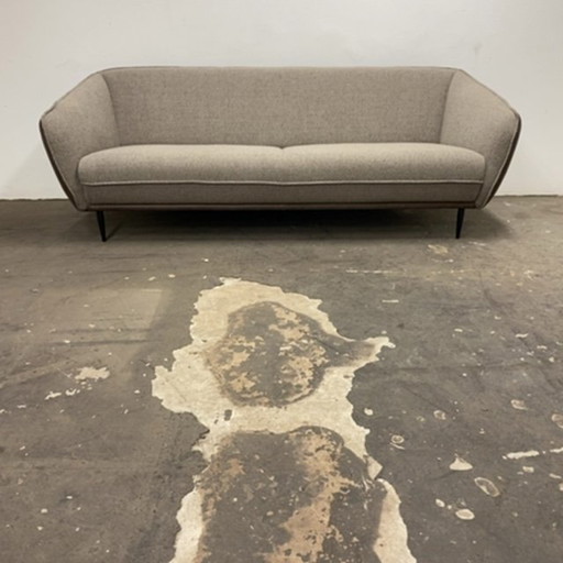 DN design Kea 4-seater sofa