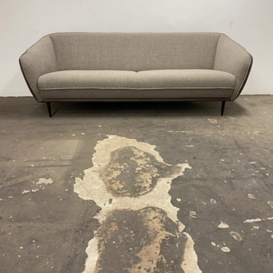 Image 1 of DN design Kea 4-seater sofa